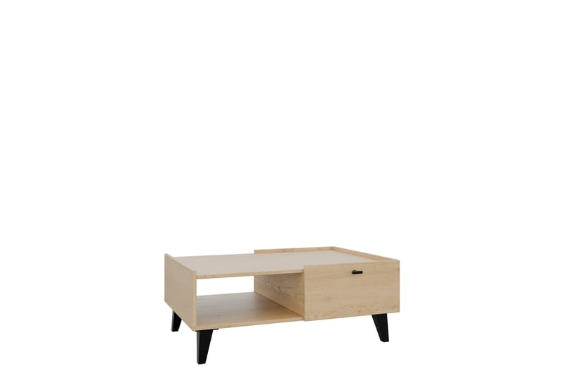 Betsi Soffbord 100 cm - Möbler - Vardagsrum - Soffbord & vardagsrumsbord - Soffbord