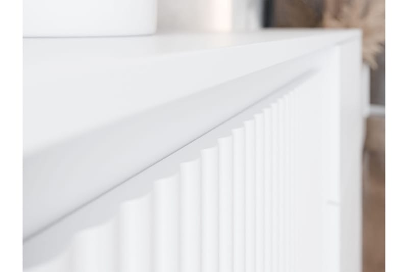 Bjurholm Soffbord 100 cm - Svart - Möbler - Vardagsrum - Soffbord & vardagsrumsbord - Soffbord