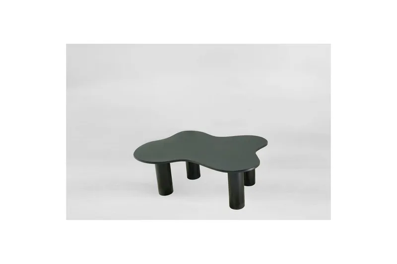 Bloomis Soffbord 110 cm, Svart