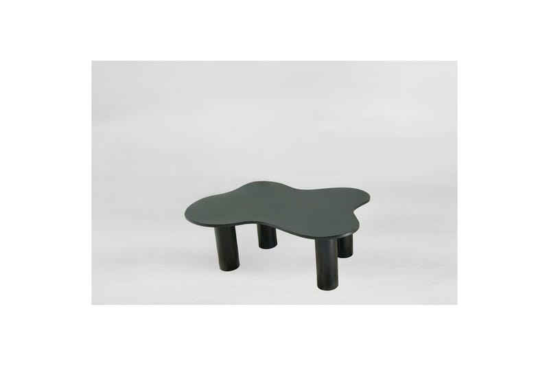 Bloomis Soffbord 110 cm, Svart