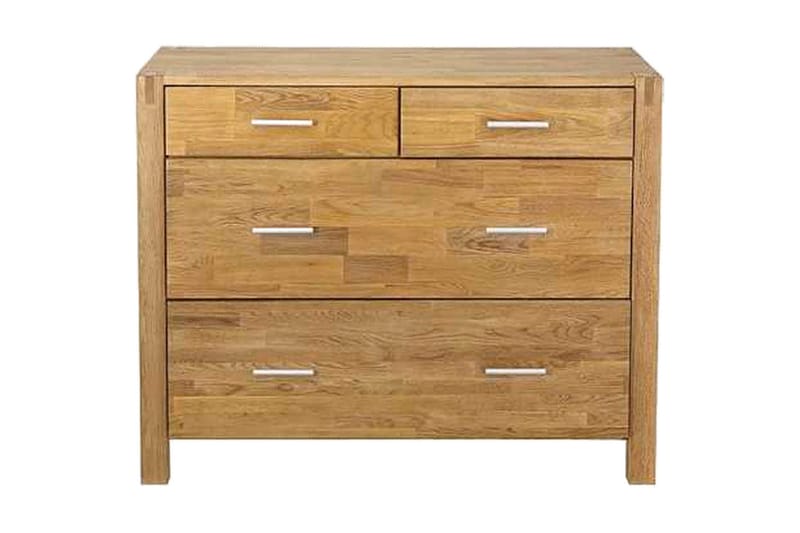 Chicago Sidobord 78 cm, Ek