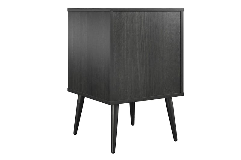 Elport Sidobord - Svart - Möbler - Vardagsrum - Soffbord & vardagsrumsbord - Brickbord