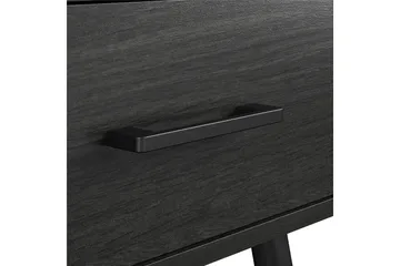 Elport Sidobord - Svart - Möbler - Vardagsrum - Soffbord & vardagsrumsbord - Brickbord