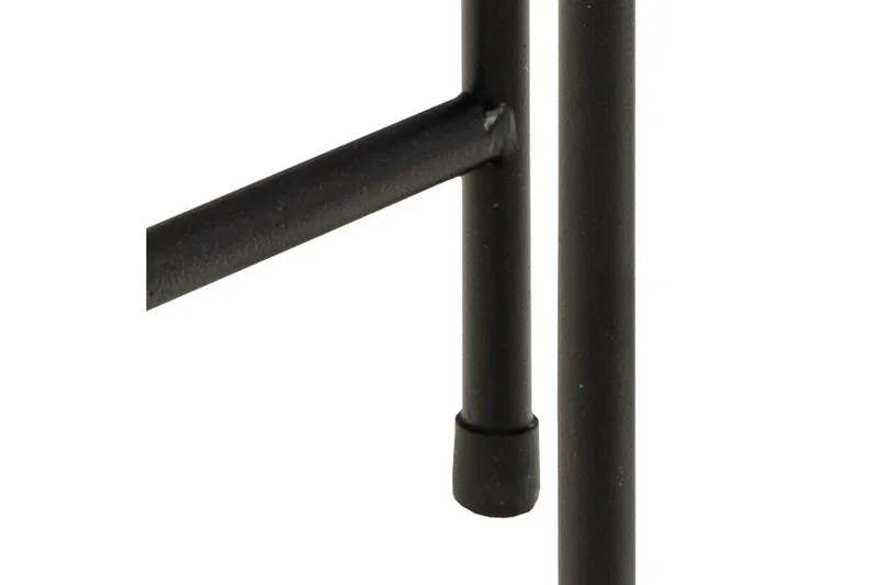 Sakchan Sidobord 42 cm Rund - Brun - Möbler - Vardagsrum - Soffbord & vardagsrumsbord - Brickbord