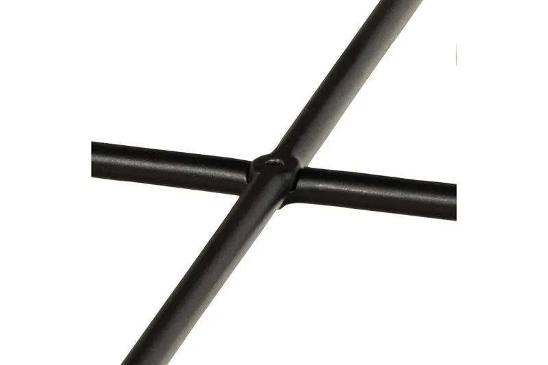 Sakchan Sidobord 42 cm Rund - Brun - Möbler - Vardagsrum - Soffbord & vardagsrumsbord - Brickbord