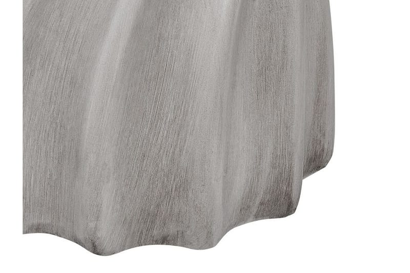 Brigge Sidobord 35 cm - Grå - Möbler - Vardagsrum - Soffbord & vardagsrumsbord - Brickbord