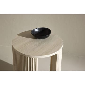Bristol Sidobord 40 cm - Whitewash - Möbler - Vardagsrum - Soffbord & vardagsrumsbord - Sidobord & lampbord