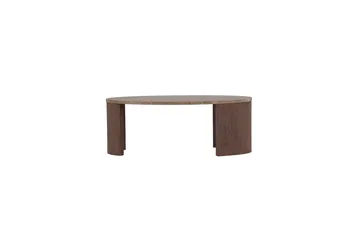 Bristol Soffbord 60 cm - Suede - Möbler - Vardagsrum - Soffbord & vardagsrumsbord - Soffbord