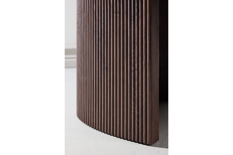 Bristol Soffbord 60 cm - Suede - Möbler - Vardagsrum - Soffbord & vardagsrumsbord - Soffbord