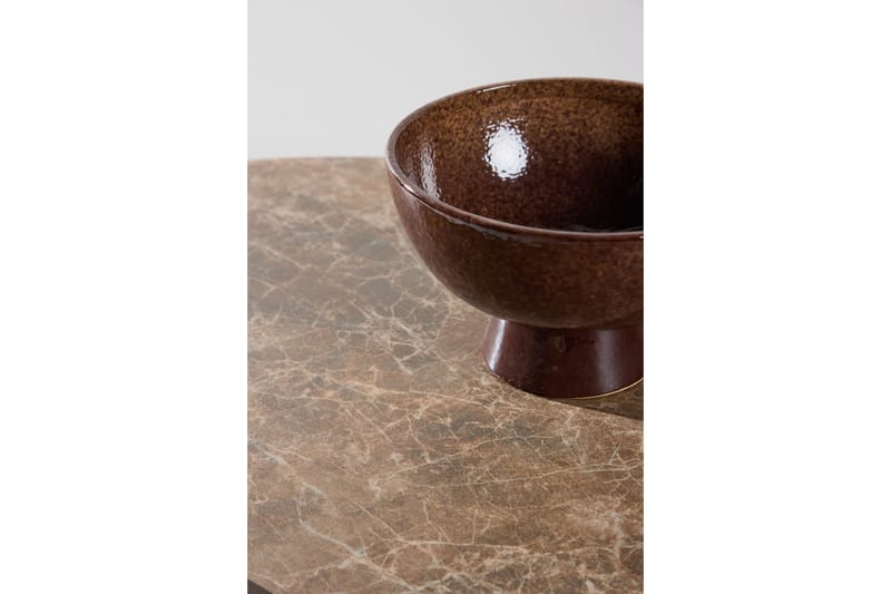 Bristol Soffbord 60 cm - Suede - Möbler - Vardagsrum - Soffbord & vardagsrumsbord - Soffbord