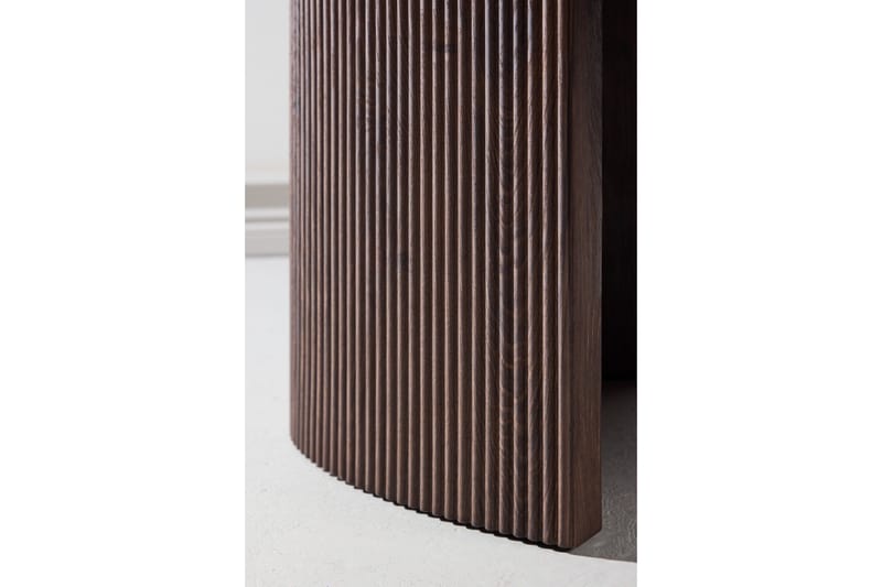 Bristol Soffbord 60 cm - Suede - Möbler - Vardagsrum - Soffbord & vardagsrumsbord - Soffbord