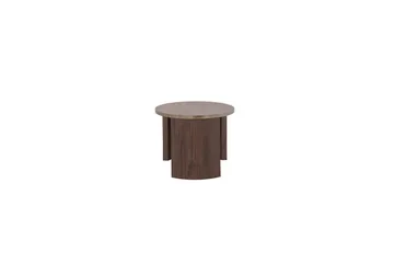 Bristol Soffbord 60 cm - Suede - Möbler - Vardagsrum - Soffbord & vardagsrumsbord - Soffbord