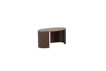 Bristol Soffbord 60 cm - Suede - Möbler - Vardagsrum - Soffbord & vardagsrumsbord - Soffbord