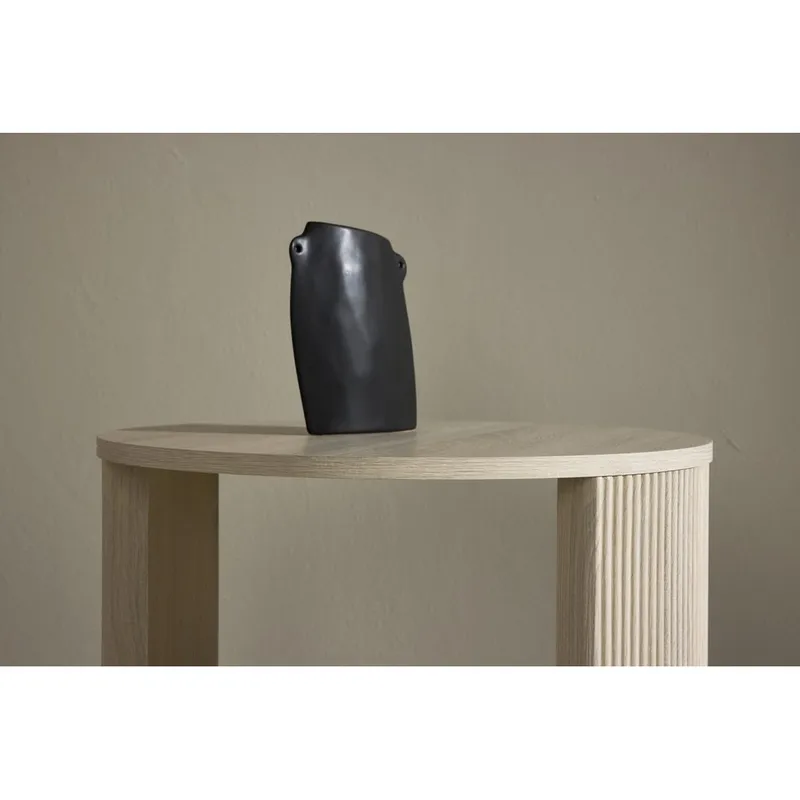 Bristol Soffbord 60 cm - Whitewash - Möbler - Vardagsrum - Soffbord & vardagsrumsbord - Soffbord