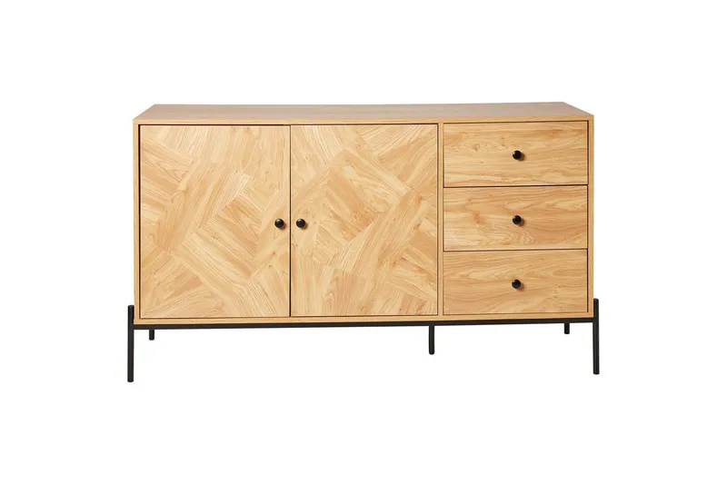 Byrå Arizona - Förvaring - Förvaringsmöbler - Skänkar & sideboards