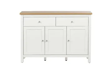 Byrå Atoca - Förvaring - Förvaringsmöbler - Skänkar & sideboards
