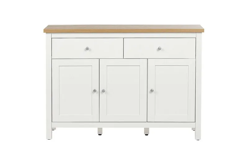 Byrå Atoca - Förvaring - Förvaringsmöbler - Skänkar & sideboards