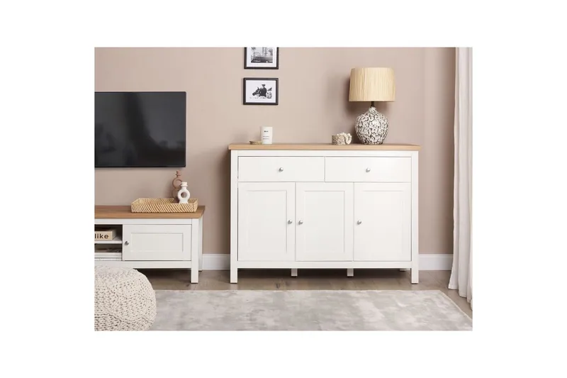 Byrå Atoca - Förvaring - Förvaringsmöbler - Skänkar & sideboards