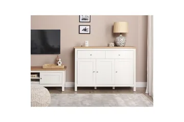 Byrå Atoca - Förvaring - Förvaringsmöbler - Skänkar & sideboards