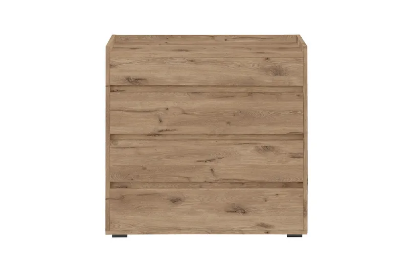 Byrå Kosmo Vikingek, 4 lådor - Vikingek, 4 lådor - Möbler - Vardagsrum - Soffbord & vardagsrumsbord - Avlastningsbord & konsolbord