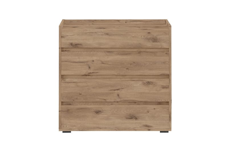 Byrå Kosmo Vikingek, 4 lådor - Vikingek, 4 lådor - Förvaring - Förvaringsmöbler - Byrå