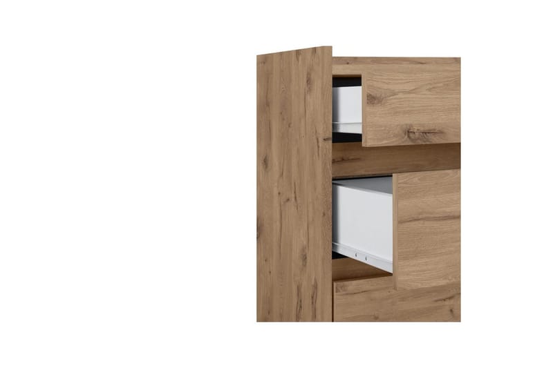 Byrå Kosmo Vikingek, 4 lådor - Vikingek, 4 lådor - Förvaring - Förvaringsmöbler - Byrå