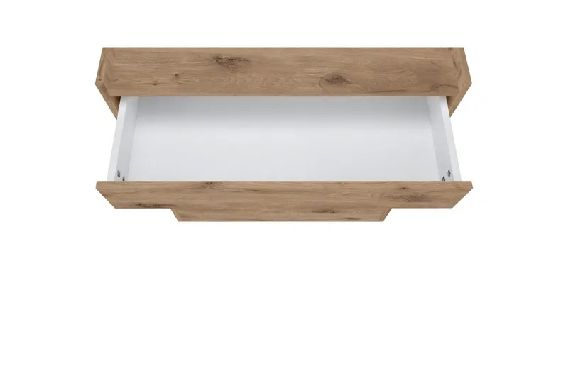 Byrå Kosmo Vikingek, 4 lådor - Vikingek, 4 lådor - Möbler - Vardagsrum - Soffbord & vardagsrumsbord - Avlastningsbord & konsolbord