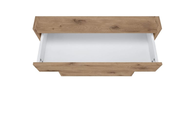 Byrå Kosmo Vikingek, 4 lådor - Vikingek, 4 lådor - Förvaring - Förvaringsmöbler - Byrå