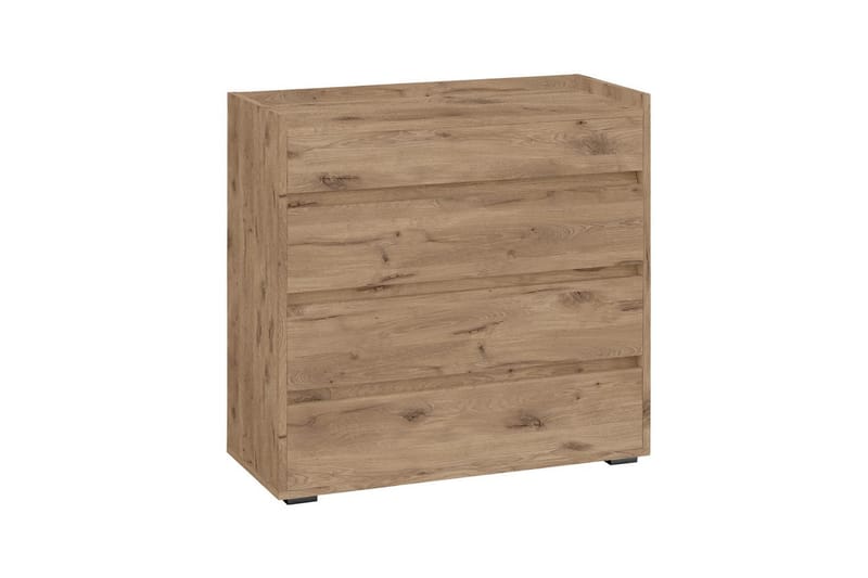 Byrå Kosmo Vikingek, 4 lådor - Vikingek, 4 lådor - Möbler - Vardagsrum - Soffbord & vardagsrumsbord - Avlastningsbord & konsolbord
