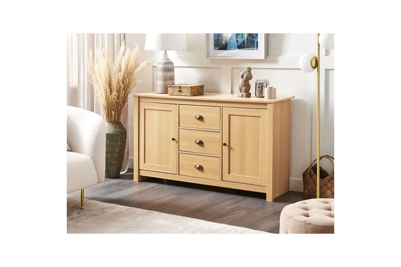 Byrå Lansin - Förvaring - Förvaringsmöbler - Skänkar & sideboards