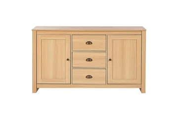 Byrå Lansin - Förvaring - Förvaringsmöbler - Skänkar & sideboards