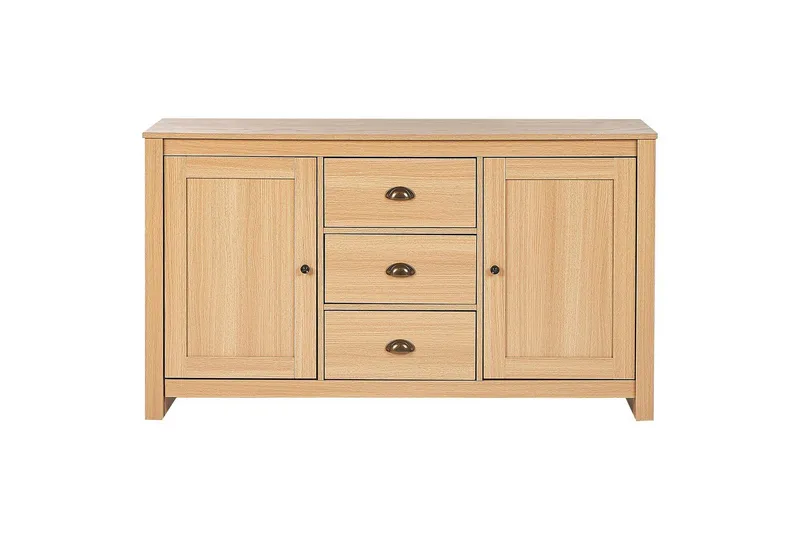 Byrå Lansin - Förvaring - Förvaringsmöbler - Skänkar & sideboards