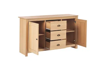 Byrå Lansin - Förvaring - Förvaringsmöbler - Skänkar & sideboards