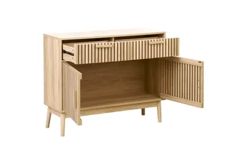 Byrå Lynwood - Förvaring - Förvaringsmöbler - Skänkar & sideboards