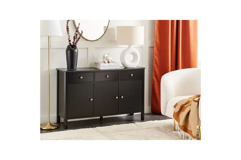 Byrå Olate - Möbler - Vardagsrum - Soffbord & vardagsrumsbord - Brickbord