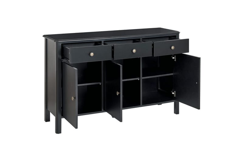 Byrå Olate - Möbler - Vardagsrum - Soffbord & vardagsrumsbord - Brickbord