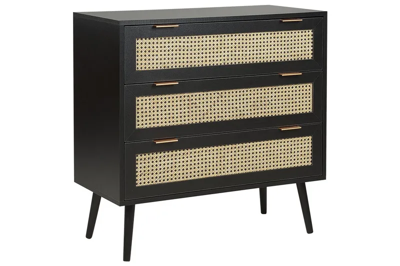 Byrå Opoco med 3 lådor