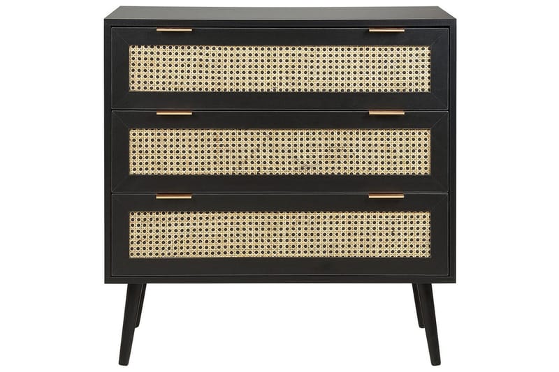 Byrå Opoco med 3 lådor - Förvaring - Förvaringsmöbler - Byrå