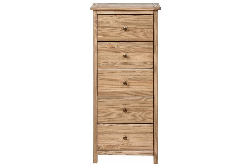 Byrå Salton 50x39x111 cm - 50x39x111 cm - Möbler - Vardagsrum - Soffbord & vardagsrumsbord - Avlastningsbord & konsolbord