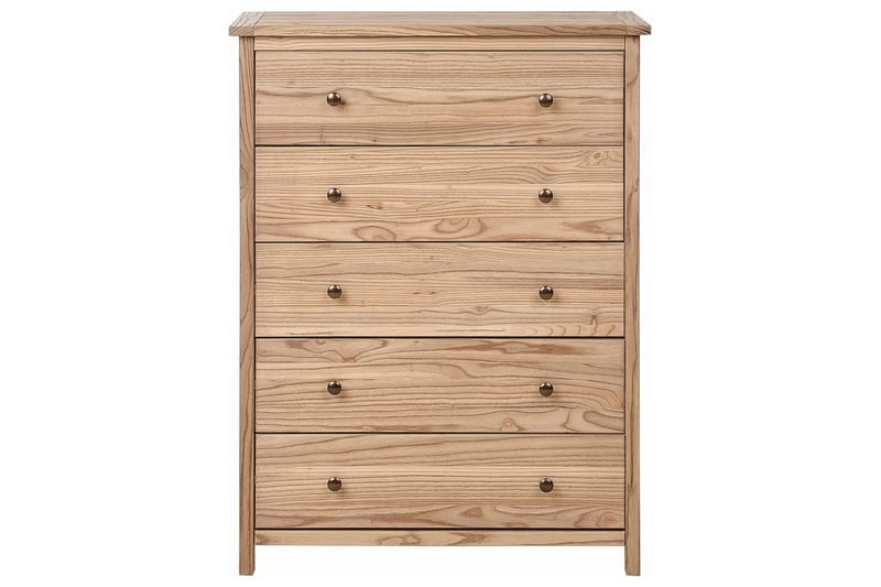 Byrå Salton 85x39x111 cm - 85x39x111 cm - Möbler - Vardagsrum - Soffbord & vardagsrumsbord - Avlastningsbord & konsolbord