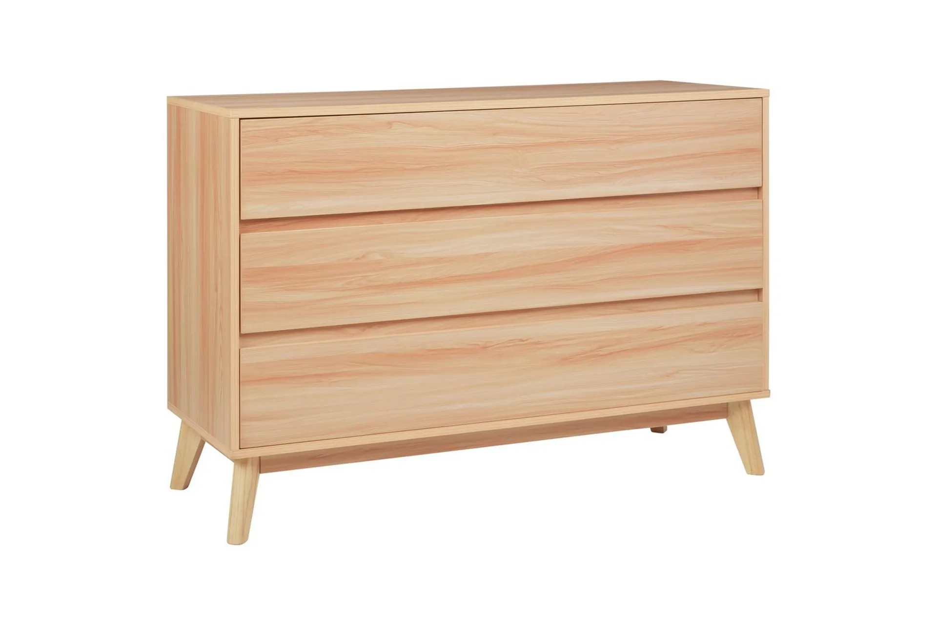 byrå sardis 3 lådor -