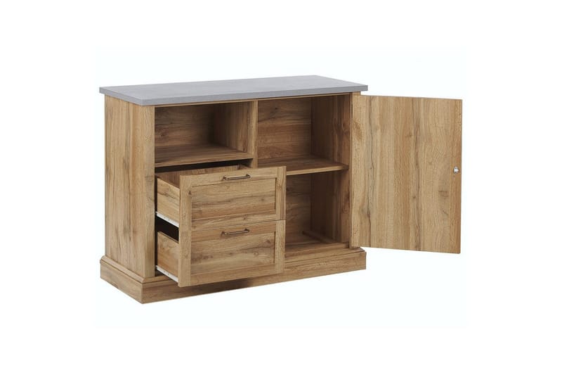 Byrå Toronto - Förvaring - Förvaringsmöbler - Skänkar & sideboards