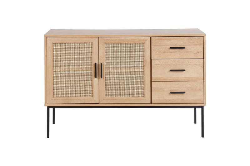 Byrå Pasco - Möbler - Vardagsrum - Soffbord & vardagsrumsbord - Brickbord