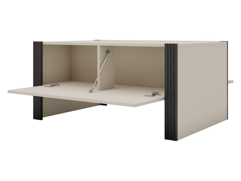 Calvenn Soffbord 104 cm - Möbler - Vardagsrum - Soffbord & vardagsrumsbord - Soffbord