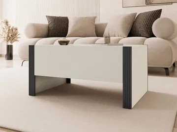 Calvenn Soffbord 104 cm - Möbler - Vardagsrum - Soffbord & vardagsrumsbord - Soffbord
