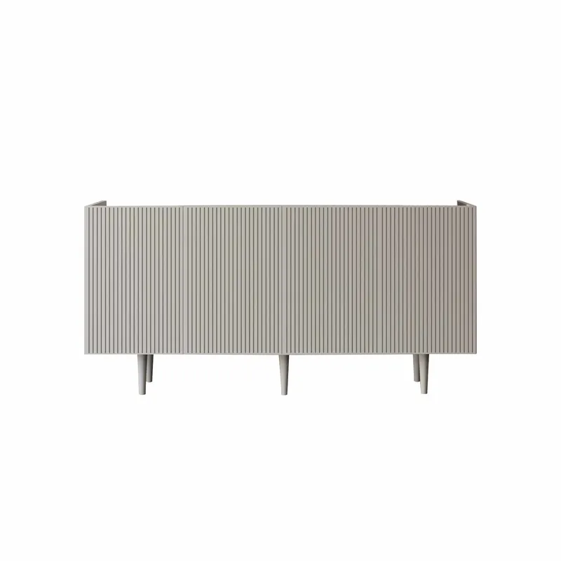 Capella Konsolbord 140x60x40 cm, Sandsten