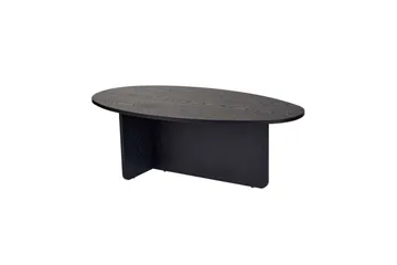 Ceyra Soffbord 120 cm - Svart - Möbler - Vardagsrum - Soffbord & vardagsrumsbord - Soffbord