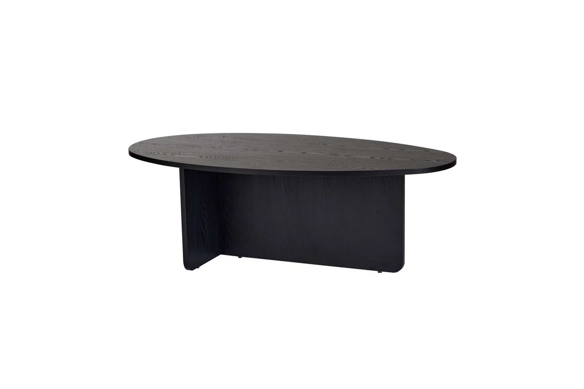 Ceyra Soffbord 120 cm - Svart