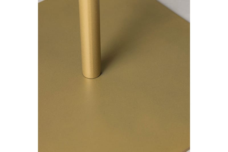 Challur Soffbord 40 cm - Guld/Grön - Möbler - Vardagsrum - Soffbord & vardagsrumsbord - Soffbord