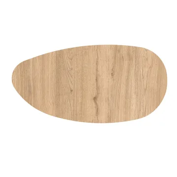 Childress Soffbord 100 cm - Ek - Möbler - Vardagsrum - Soffbord & vardagsrumsbord - Soffbord